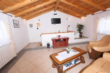 Double Room with Sitting Area in Rovinjsko Selo