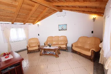 Double Room with Sitting Area in Rovinjsko Selo