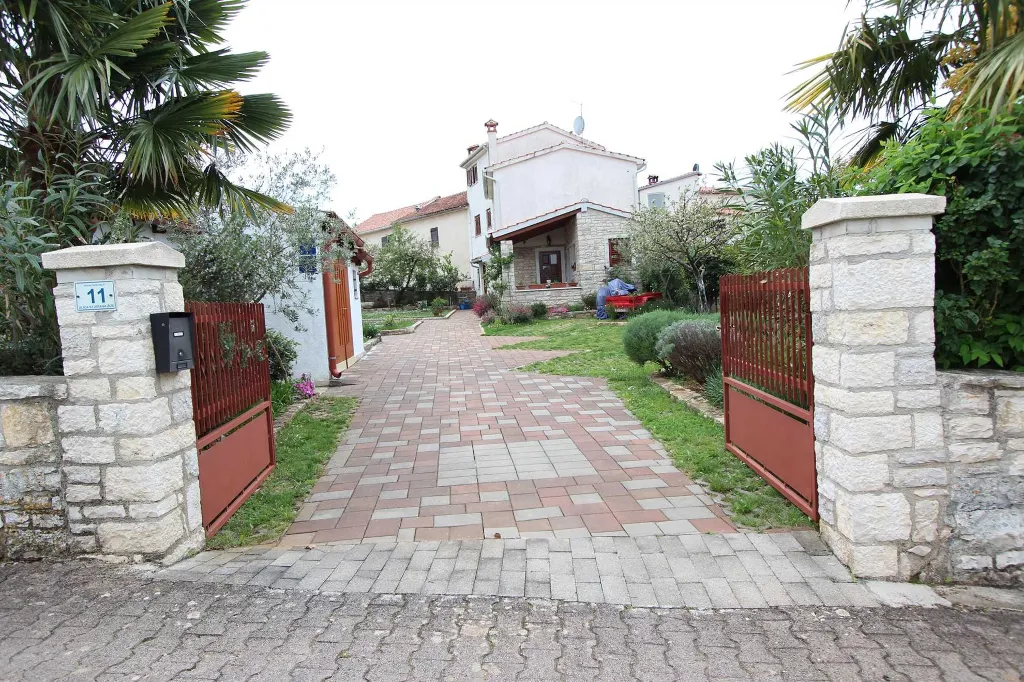 Double Room with Sitting Area in Rovinjsko Selo