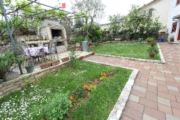 Double Room with Sitting Area in Rovinjsko Selo