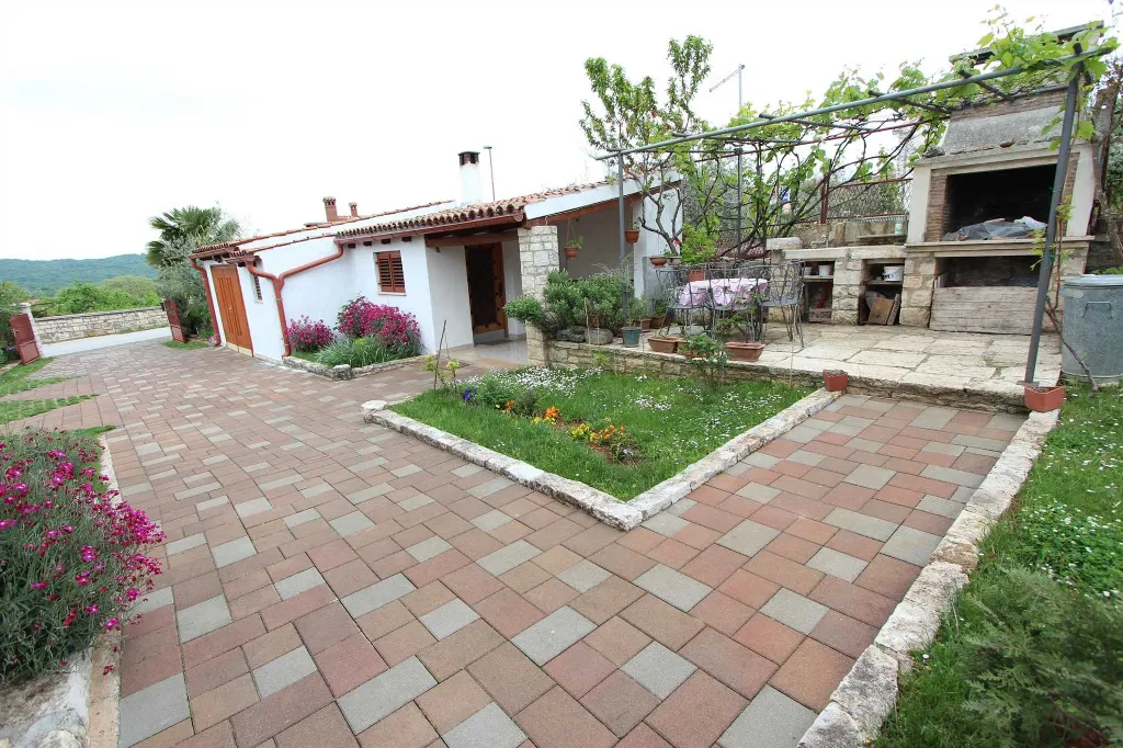 Double Room with Sitting Area in Rovinjsko Selo