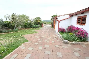 Double Room with Sitting Area in Rovinjsko Selo