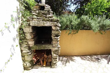 Two-Bedroom Apartment in Rovinj with Terrace