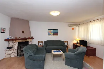 Two-Bedroom Apartment in Rovinj with Terrace