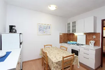 Two-Bedroom Apartment in Rovinj with Terrace