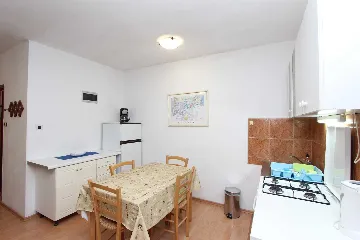 Two-Bedroom Apartment in Rovinj with Terrace