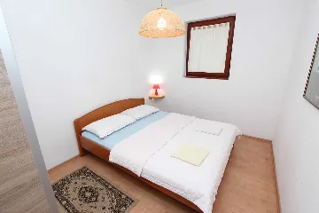 Two-Bedroom Apartment in Rovinj with Terrace