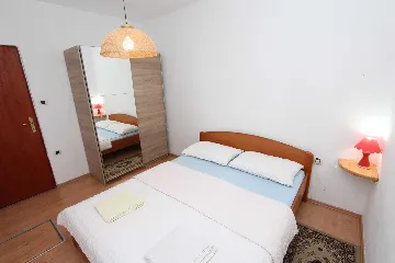 Two-Bedroom Apartment in Rovinj with Terrace