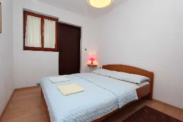 Two-Bedroom Apartment in Rovinj with Terrace