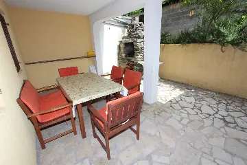 Two-Bedroom Apartment in Rovinj with Terrace