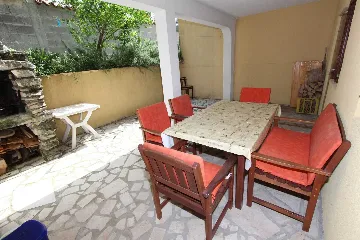 Two-Bedroom Apartment in Rovinj with Terrace