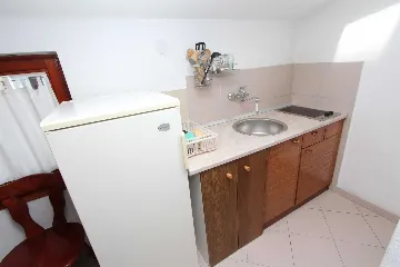 Two-Bedroom Apartment in Rovinj with Balconies