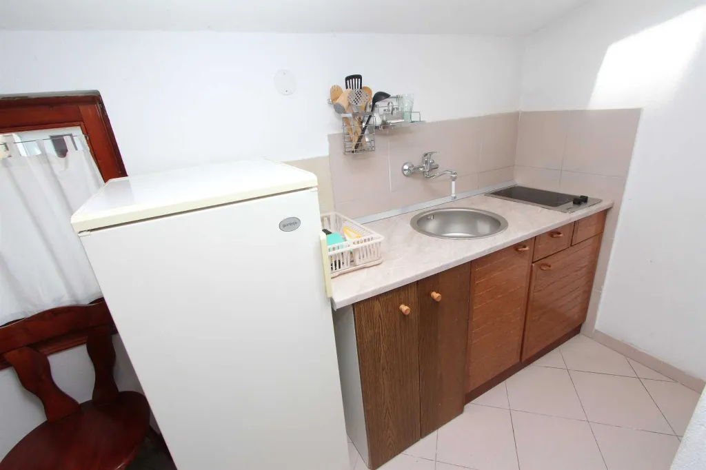 Two-Bedroom Apartment in Rovinj with Balconies