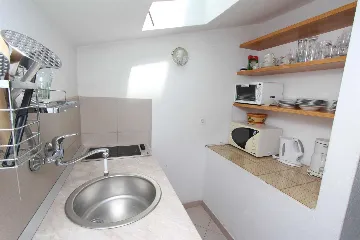 Two-Bedroom Apartment in Rovinj with Balconies