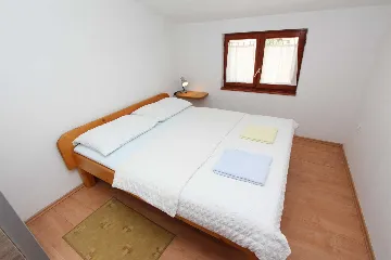 Two-Bedroom Apartment in Rovinj with Balconies