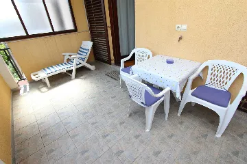 One-Bedroom Apartment in Rovinj for 2 Guests