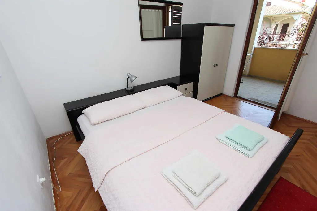 One-Bedroom Apartment in Rovinj for 2 Guests