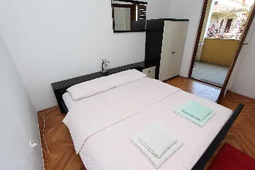 One-Bedroom Apartment in Rovinj for 2 Guests