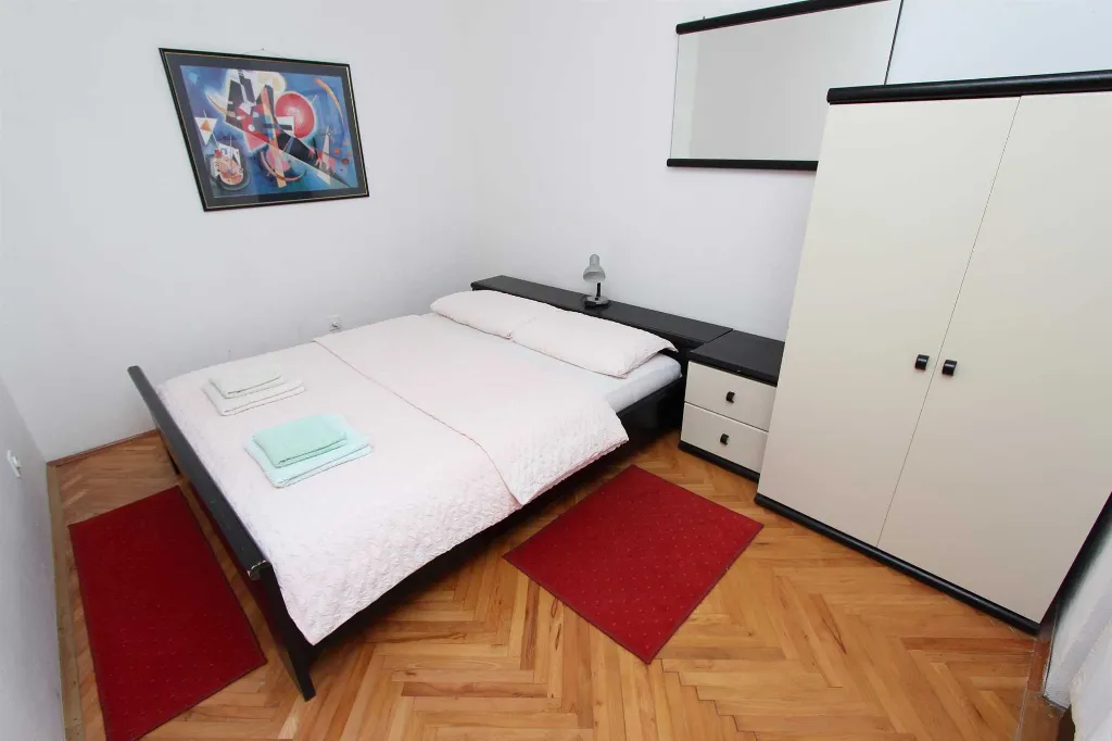 One-Bedroom Apartment in Rovinj for 2 Guests