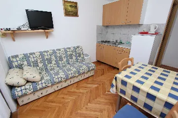One-Bedroom Apartment in Rovinj for 2 Guests
