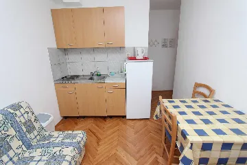 One-Bedroom Apartment in Rovinj for 2 Guests