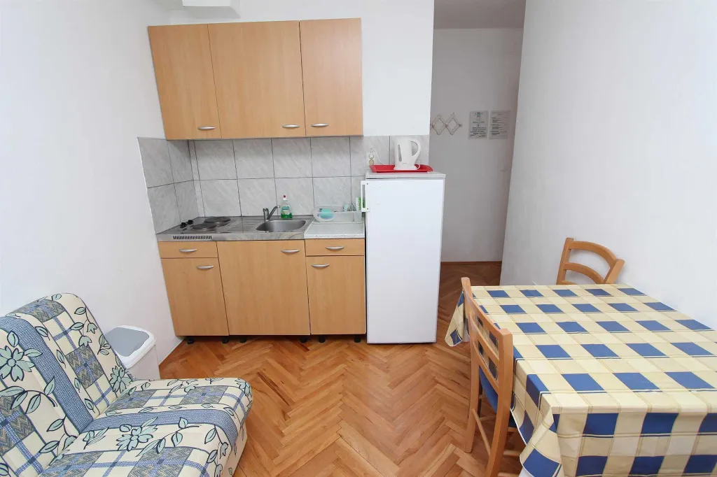 One-Bedroom Apartment in Rovinj for 2 Guests