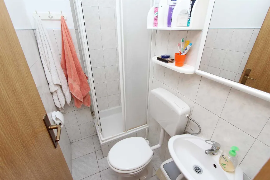 One-Bedroom Apartment in Rovinj for 2 Guests