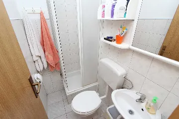 One-Bedroom Apartment in Rovinj for 2 Guests