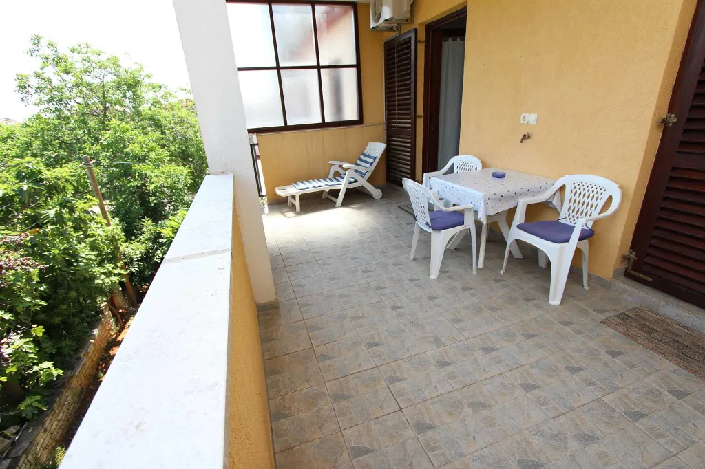 One-Bedroom Apartment in Rovinj for 2 Guests