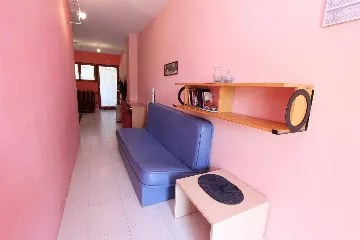 One-Bedroom Apartment in Rovinj for Up to 5 Guests