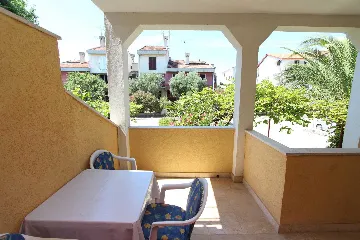 One-Bedroom Apartment in Rovinj for Up to 5 Guests