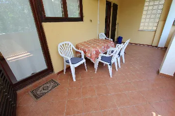 One-Bedroom Apartment in Rovinj for Up to 5 Guests