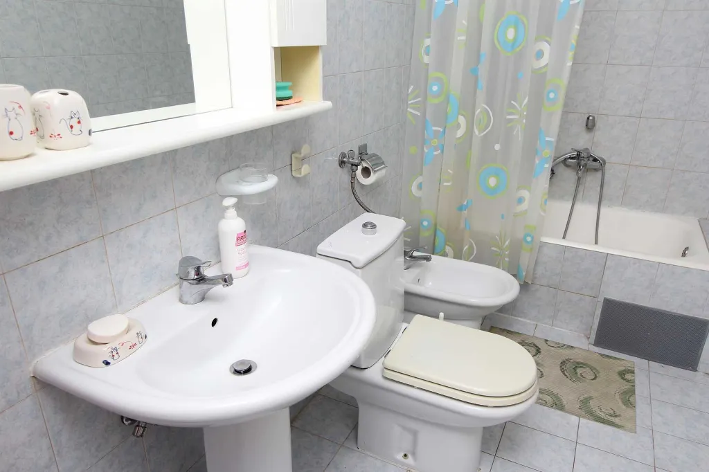One-Bedroom Apartment in Rovinj for Up to 5 Guests