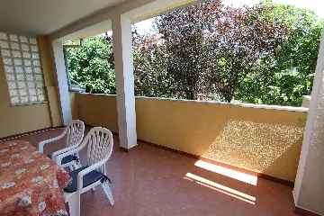 One-Bedroom Apartment in Rovinj for Up to 5 Guests