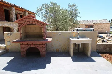 Two-Bedroom Apartment for 4 in Rovinj