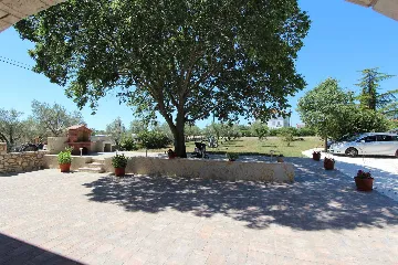 Two-Bedroom Apartment for 4 in Rovinj