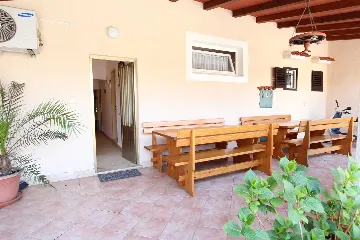 Two-Bedroom Apartment in Rovinj with Terrace