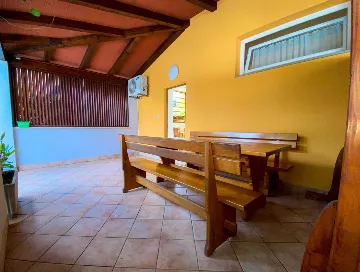 Two-Bedroom Apartment in Rovinj with Terrace