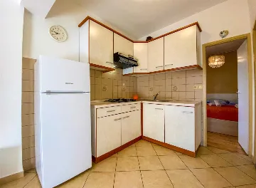 Two-Bedroom Apartment in Rovinj with Terrace