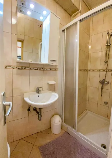 Two-Bedroom Apartment in Rovinj with Terrace