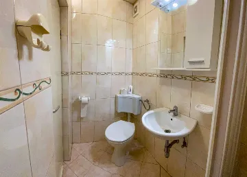 Two-Bedroom Apartment in Rovinj with Terrace