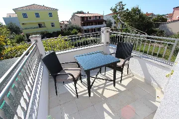 One-Bedroom Apartment for 2 in Rovinj