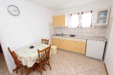 One-Bedroom Apartment for 2 in Rovinj