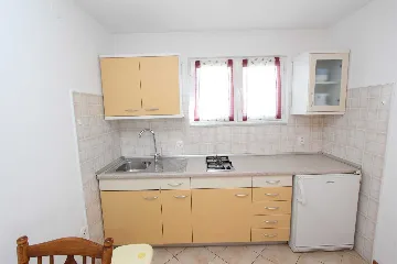 One-Bedroom Apartment for 2 in Rovinj