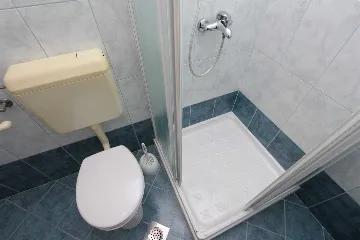 One-Bedroom Apartment for 2 in Rovinj