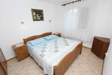 One-Bedroom Apartment for 2 in Rovinj