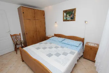 One-Bedroom Apartment for 2 in Rovinj
