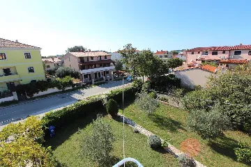 One-Bedroom Apartment in Rovinj with Balcony