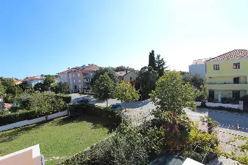 One-Bedroom Apartment in Rovinj with Balcony