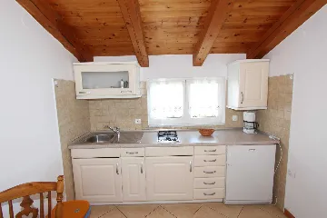 One-Bedroom Apartment in Rovinj with Balcony